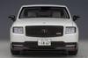 AUTOart Toyota Century GRMN Pearl White Готовый продукт 78764 1/18