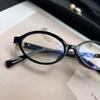 Anti-blue Glasses Tortoiseshell Glasses Frame