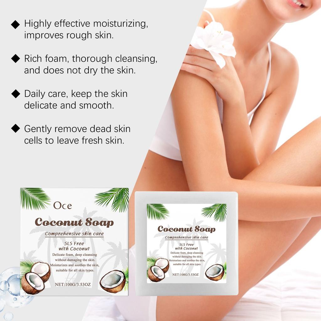 Антиоксидант кожи успокаивающее мыло нейтральный PH длительное увлажнение чувствительная мышца