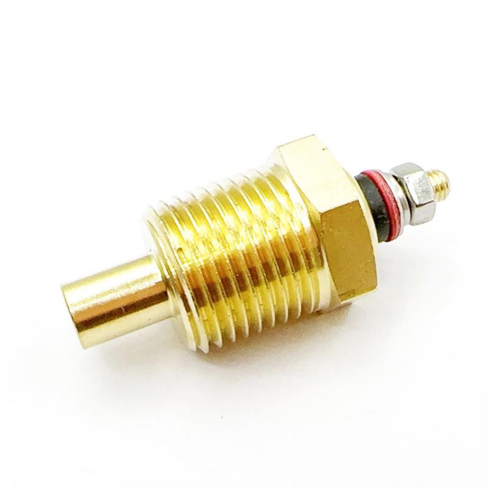 Water Temperature Sensor - For Cummins KTA19GC QSK19 Engine - PN: 3015238 1/2NPT