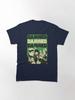 The Damned The Damned Classic T-Shirt