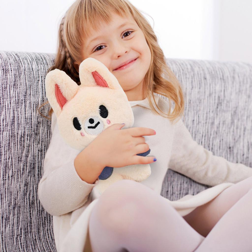 7,8-дюймовая плюшевая игрушка | Мягкая и милая кукла, брелок, милая кукла-подвеска в виде животного