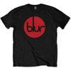 Blur Logo T-Shirt