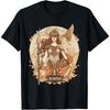Greek Mythology_ Athena, Goddess of Wisdom and War Classical T-Shirt