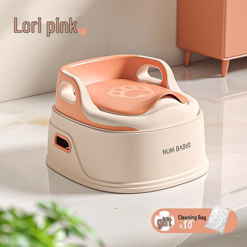 Детское сиденье-горшок JINGRUIXIANG