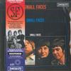 LP Record SMALL FACES - Small Faces IMLP008C Immediate, Char 2023 Worldwide Rock