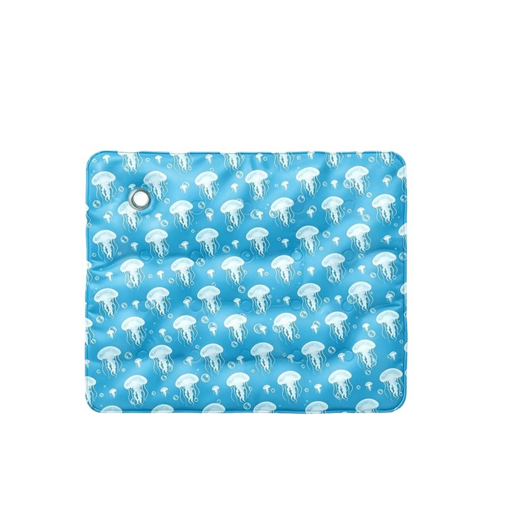 Soft Air Conditioning Gel Mat Breathable Pet Mat Comfortable Pet Cooling Mat