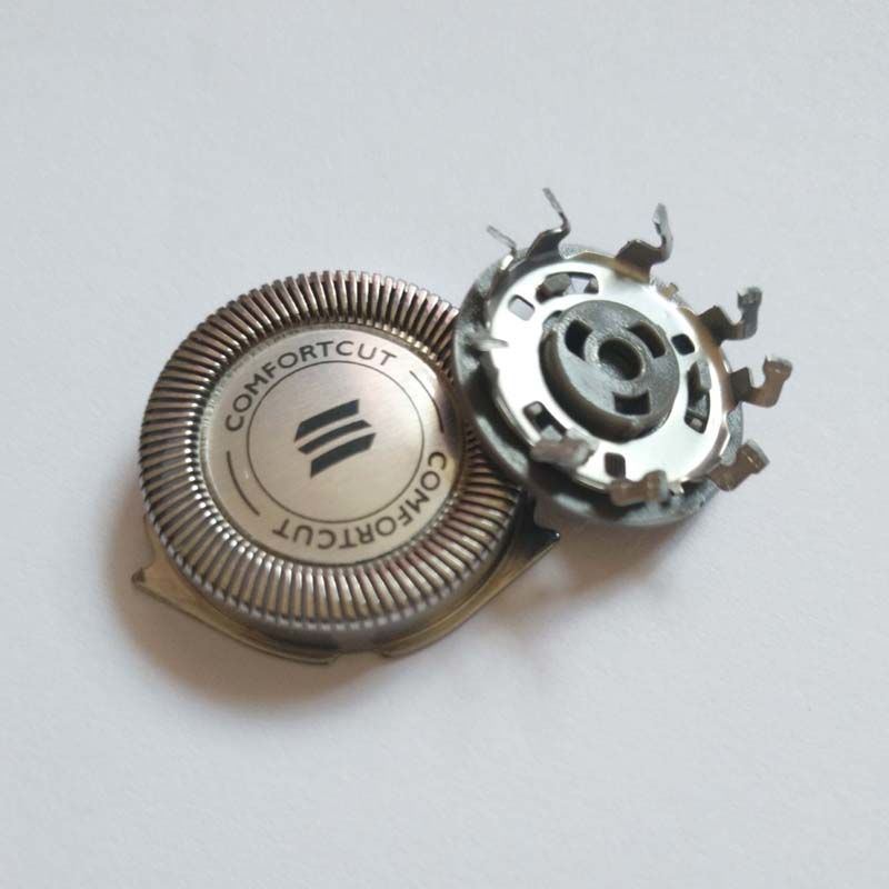 Сменная бритвенная головка SH30/50 для Philips Norelco SH30 Series 1000 2000 3000 S1020 S1050 S1060 S1070, лезвие бритвы