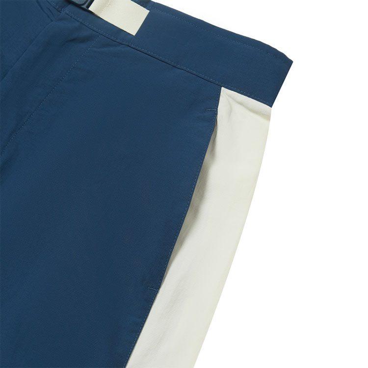 New Balance Casual Shorts Men's Dark Blue AMS22374-BGV