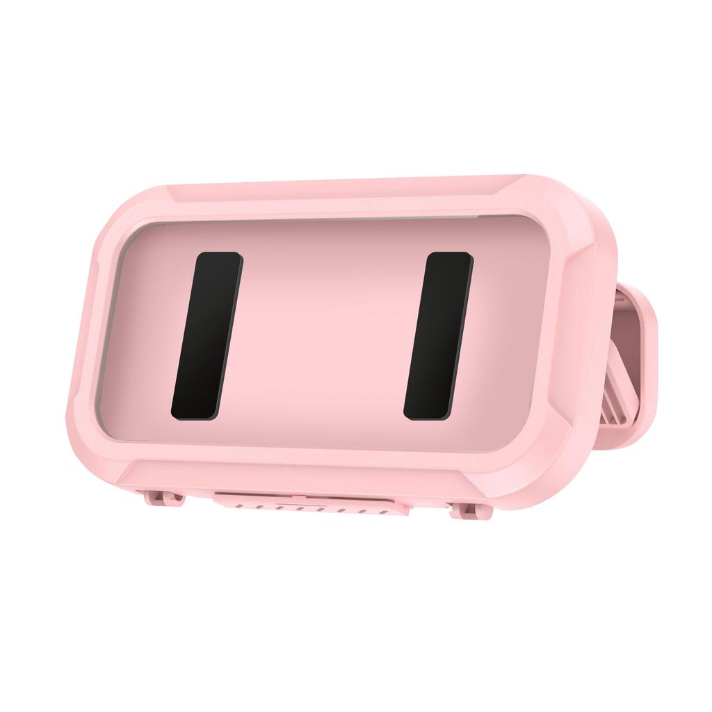 Play Phone Holders,Shower Phone Holder , Adjustable Bathroom Phone Case For Home Bathroom, Rotatable Phone Stand Water Proof Phone Mount