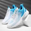 MAEDEF Men Sneakers Mesh Shoes Lightweight Breathable Running Shoes Comfortable Fashion Casual Gym Walking Vulcanize Shoes