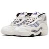 adidas Crazy 98 Home 2024 Мужские кроссовки Белый Основной-белый Колледжский-пурпурный IF4517