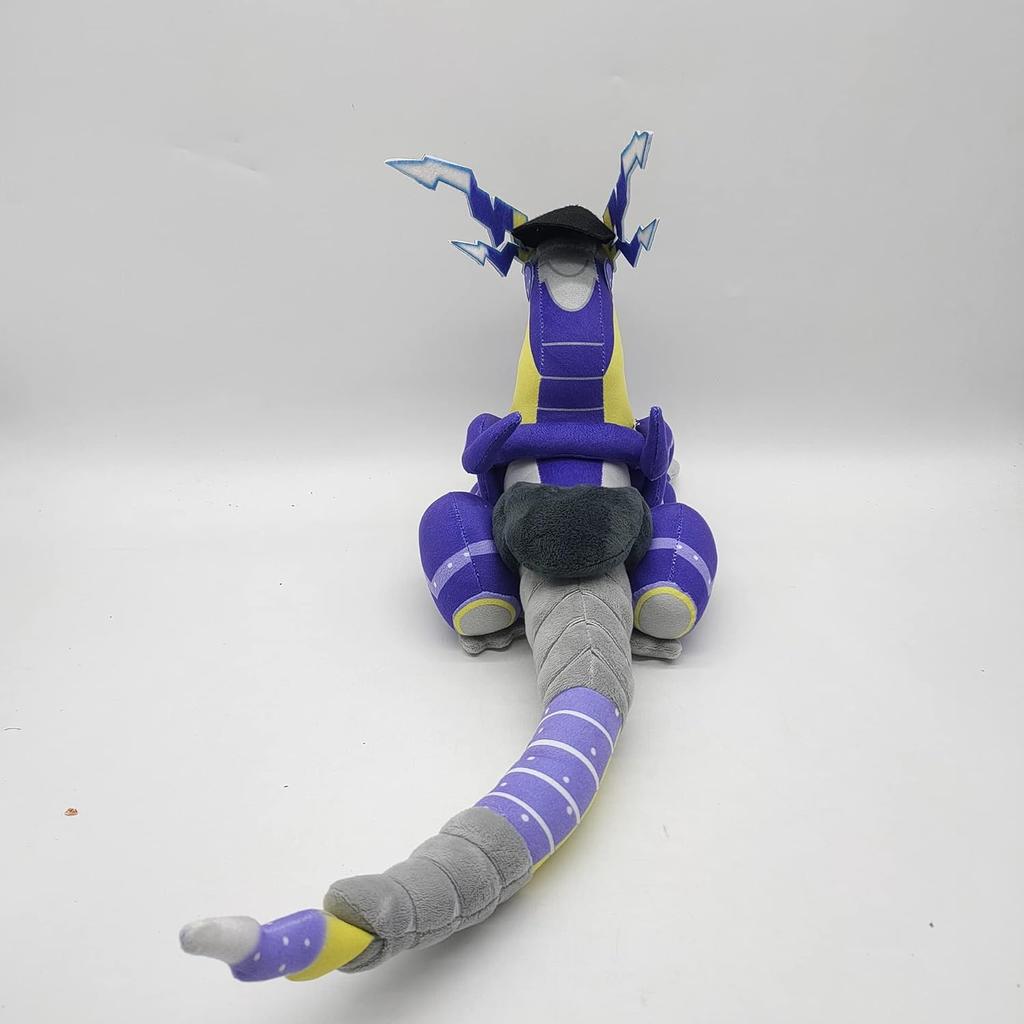 KORAIDON и MIRAIDON Plush, кавайная игрушка для детей, подарки