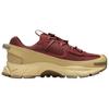 Nike Zoom Vomero Roam Team Red Gold Women Sneakers Team-Gold Gum-Brown HQ2181-700