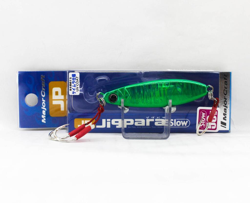 Major Craft Металлическая приманка Jigpara JPSLOW-50 грамм 115 (1492)