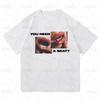 Bilie Eilish Hit Me Hard and Soft 2025 Tour T-Shirt YOU NEED A SEAT Retro Men/women Clothing Retro Harajuku Quick Dry Clothes