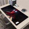 Super Hero S-Spider-Mans Mouse Pad Rubber Antislip Keyboard Pad 40x90cm Mousepad Gaming Accessories XXL Office Computer Mat
