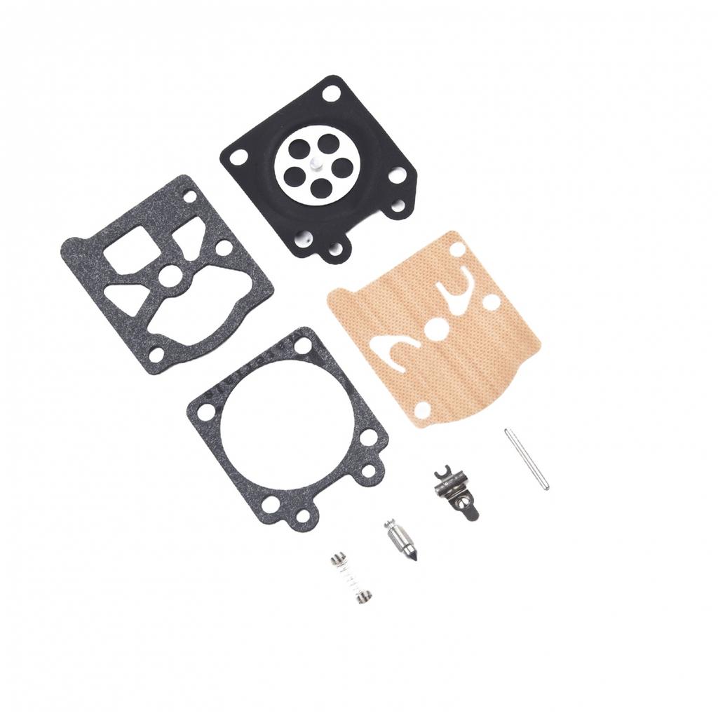 1 Комплект Диафрагма 3800 5200 4500 5800 Серия Бензопил Совершенно Новый