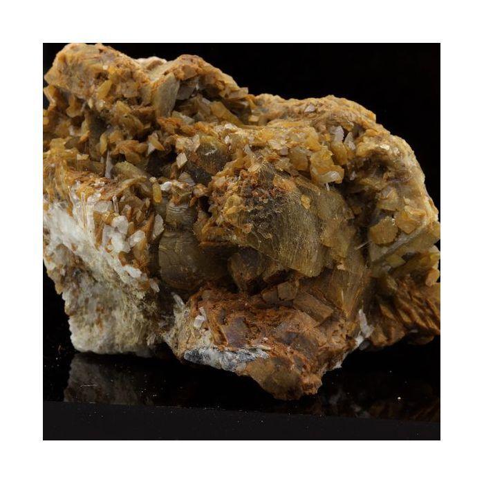 Sidérite 870.2 carats