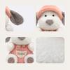 Spring And Summer Plush Rupee Dog Doll Plush Puppy Toy Kawaii Toy Pillow Cushion Doll Room Decoration Kids Birthday Xmas Gift