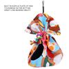 Мини Холст Домашний Попугай Птица Спящий Гамак Подвесной Карман Гнездо Клетка АксессуарыL