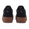(WMNS) PUMA Karmen 'Black Gum' Женские 384614-03