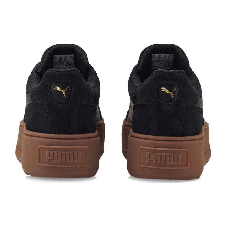 (WMNS) PUMA Karmen 'Black Gum' Женские 384614-03