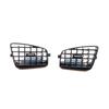 EDP1598 Air Vent Grill Cover Trim Inner Diffuser Front Center Left Right for Renault Megane MK3 2008-2016 Fluence L3 2009–2020