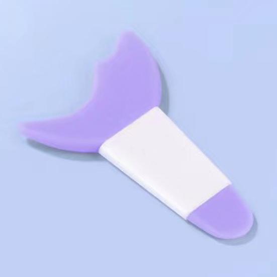 Силиконовая подводка для глаз, легкое и точное нанесение макияжа глаз, тени для век для новичков, удобная подводка для глаз, вспомогательный инструмент