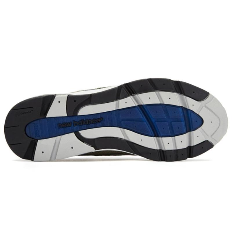 New Balance 1700 Ретро 'Эксклюзив для Японии' Кроссовки M1700JP