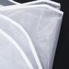 Wedding Dress Bags Cover Storage Dust Proof Clothes Suit Garment/Dress 180cm Lot