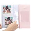 Lerp&64Pockets+1 Cover Pockets  Photo Album Collecting Book for Instax Wide Film 5inch Fotos Polaroid Film