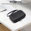 For ANBERNIC RG40XXV Hard Carrying Case Game Console Storage Bag Organizer Protect Bag for RG40XX V Bag Cases Game Accessories