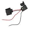 21V Voltage Electric Blower Control Lithium Battery Switch