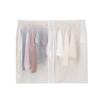 Waterproof Large Hanging Garment Bag Storage Bag Clothes Dust Cover Clothes Protector