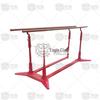 Hawkeye Outdoor Pull-up & Parallel Bars