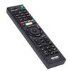 Пульт ДУ RMTTX200E Новый Запасной Пульт для Телевизора Подходит для Sony KD65XD7505 KD55XD7005 KD49XD7005