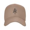 Custom Shores Band Heavy Metal Lornas Baseball Cap Women Unisex Breathable Dad Hat Outdoor