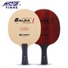 Yinhe T9PRO Galaxy T9 Professional Edition Long Pips-out Rubber Special Blade Table Tennis Racket Ping Pong Blade Suitable for Long Pips