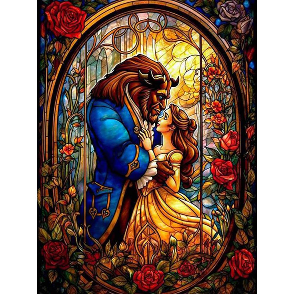 Disney Алмазная живопись Покемон Супер Марио Пикачу Хелло Китти Декор для дома Полная квадратная и круглая мозаика Вышивка Крестиком