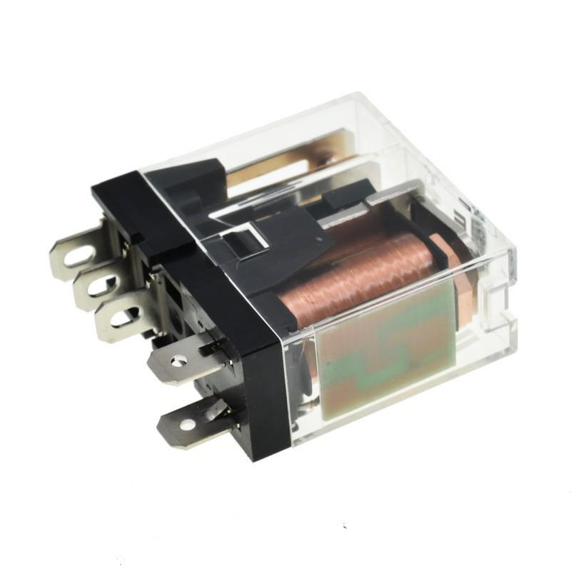 Реле управления Wangrong SRE-1E/2E RMIE-224DL/212DLD RMIE-2230AL Основание