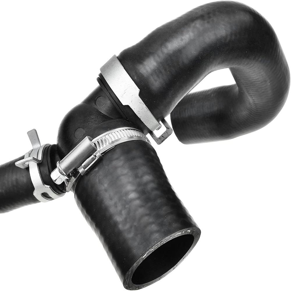 Патрубок радиатора нижний патрубок охлаждающей воды 13118272 для OPEL ASTRA ZAFIRA