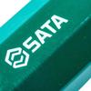SATA 90784 Плоское зубило