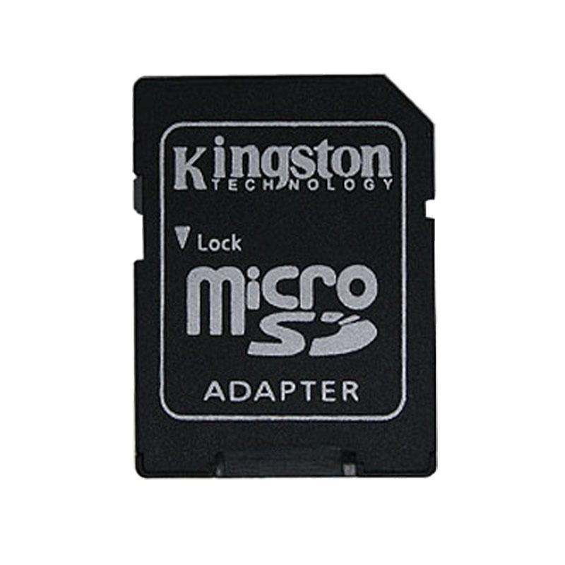 TF To SD Card Holder Adapter for Camera/Mobile Phone