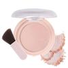 Upink Fill Sweet Cheek 02 Strawberry Tears 4g Pressed Cheek Matte Ruddy Feel /