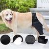 Наколенники для собак, восстановление после травм, фиксированная поддержка, защита для домашних животных, облегчение боли, повязка на ноги, поддержка восстановления домашних животных