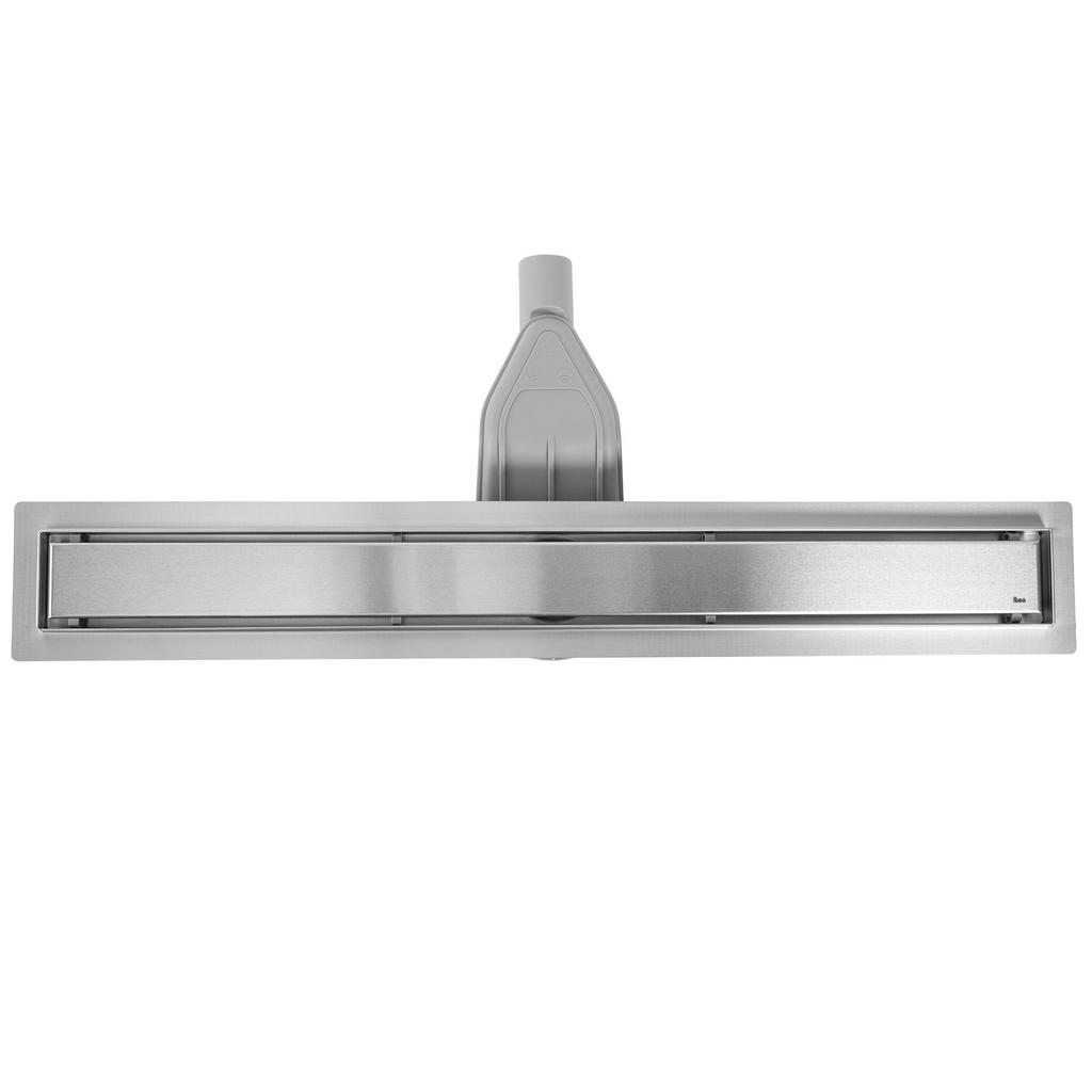 Odpływ neox superflow szczotkowany 700 sku rea-g2706