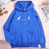 Network Malfunction Little Dinosaur Hoody Men  Hombre Cute PockeNew Thicken Pullover Hoodie T Sweatshirt Autumn Warm O-Nec Hoody