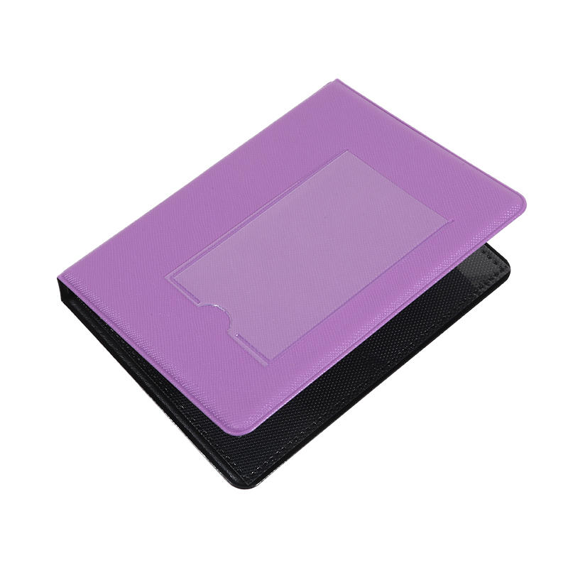 Photo Album Picture Book Portable Small Size Pocket Photo Holder for Travel Memory Keepsake Gift