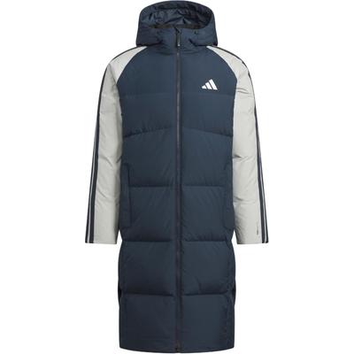 Мужская куртка Future Lounge Long Down Jacket KQ5494